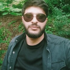 Фотография мужчины Elvin, 28 лет из г. Свободный