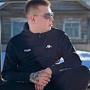 Рус, 25 лет