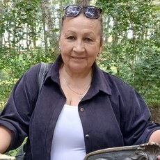 Фотография девушки Елена, 60 лет из г. Калининград