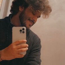 Фотография мужчины Mark, 28 лет из г. Витебск