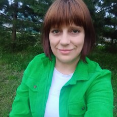 Фотография девушки Светлана, 46 лет из г. Павлово