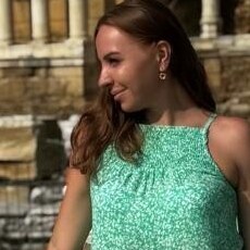 Фотография девушки Елена, 43 года из г. Владимир