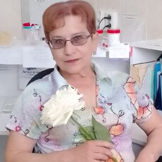 Фотография девушки Ольга, 69 лет из г. Ольга