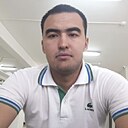 Yerkebulan, 34 года