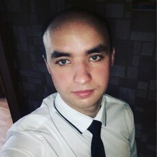 Фотография мужчины Денис, 29 лет из г. Белово