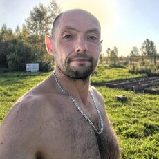 Фотография мужчины Анатолий, 44 года из г. Москва