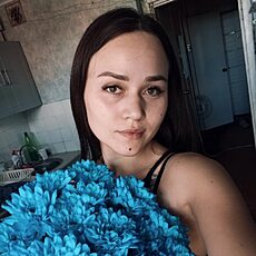 Фотография девушки Мария, 42 года из г. Алупка