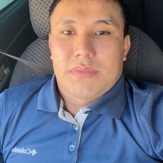 Фотография мужчины Диас, 27 лет из г. Костанай