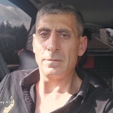 Фотография мужчины Миша, 45 лет из г. Казань
