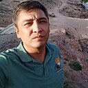 Нуреке, 36 лет