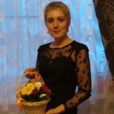 Фотография девушки Очаровашка, 42 года из г. Пенза