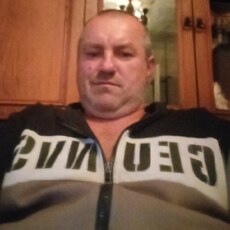 Фотография мужчины Алик, 44 года из г. Молодечно