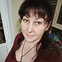 Ника, 46 лет