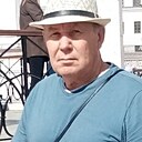 Фарит, 60 лет