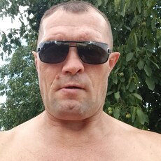 Фотография мужчины Олег, 48 лет из г. Тимашевск