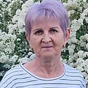 Она, 58 лет