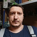 Виктор, 40 лет