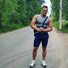 Фотография мужчины Родя, 30 лет из г. Лунинец