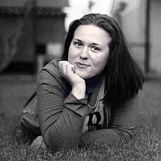 Фотография девушки Елена, 44 года из г. Бирск