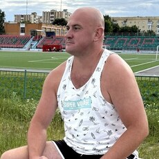 Фотография мужчины Илья, 34 года из г. Калинковичи
