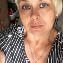 Оксана, 50 лет