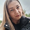Юля, 37 лет