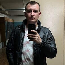 Фотография мужчины Влад, 28 лет из г. Полоцк