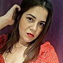 Тигрица, 33 года