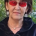 Эльвира, 55 лет