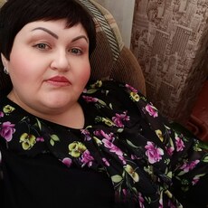 Фотография девушки Наталья, 41 год из г. Омск