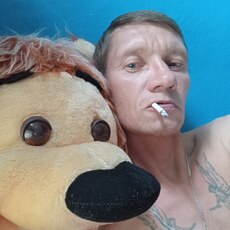 Фотография мужчины Александр, 39 лет из г. Новоульяновск