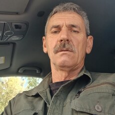 Фотография мужчины Алексей, 57 лет из г. Люберцы