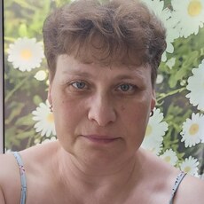 Фотография девушки Оксана, 48 лет из г. Нижняя Тура