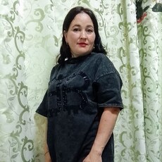 Фотография девушки Любовь, 37 лет из г. Камышлов