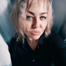 Фотография девушки Марина, 36 лет из г. Юрьев-Польский