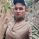 Александр, 37 лет