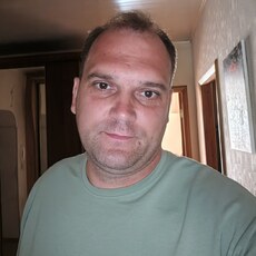 Фотография мужчины Виталий, 38 лет из г. Серпухов