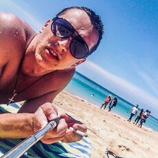 Фотография мужчины Вадим, 33 года из г. Белгород