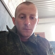 Фотография мужчины Николай, 33 года из г. Бобруйск