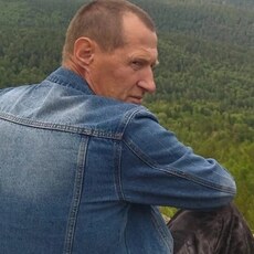 Фотография мужчины Александр, 47 лет из г. Канск