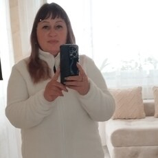Фотография девушки Татьяна, 53 года из г. Омск