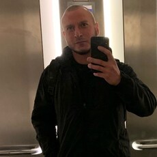 Фотография мужчины Сергей, 39 лет из г. Коломна