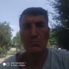 Фотография мужчины Коля, 47 лет из г. Тараз