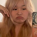 Malika, 21 год