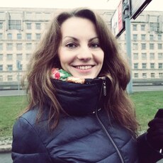 Фотография девушки Анна, 36 лет из г. Колпино