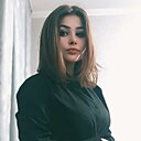 Кристина, 23 года