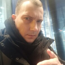 Фотография мужчины Виталий, 36 лет из г. Санкт-Петербург