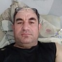 Бек, 45 лет