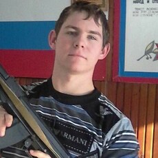 Фотография мужчины Павел, 35 лет из г. Бийск