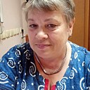 Натакривошапова, 58 лет